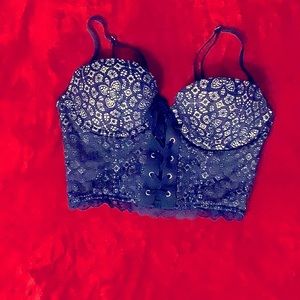Lacey Victoria Secret Bra